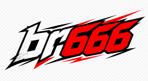 BR666 লোগো